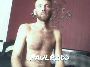 PaulRodd