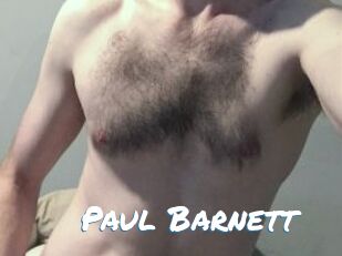 Paul_Barnett