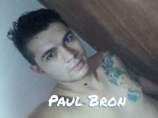 Paul_Bron