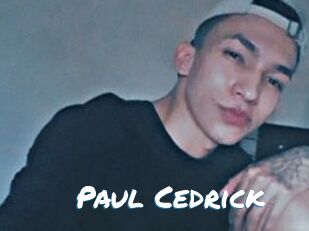 Paul_Cedrick