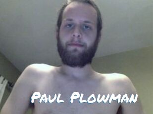 Paul_Plowman