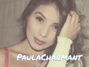 PaulaCharmant