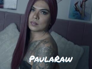 PaulaRaw