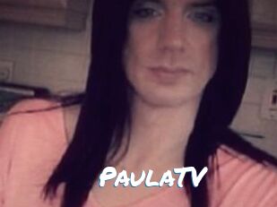 PaulaTV