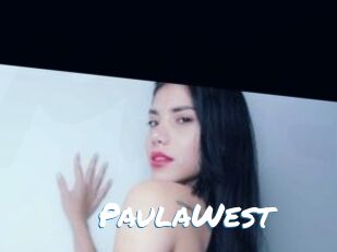 PaulaWest