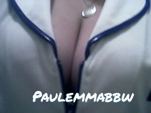 Paulemmabbw