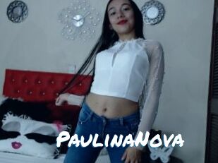 PaulinaNova