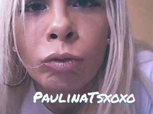 PaulinaTsxoxo