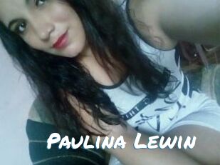 Paulina_Lewin