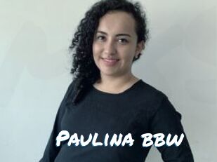 Paulina_bbw