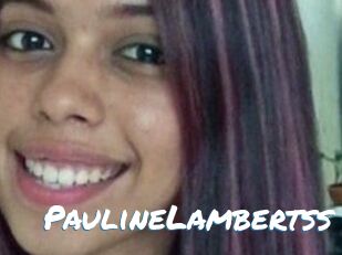 PaulineLambertss