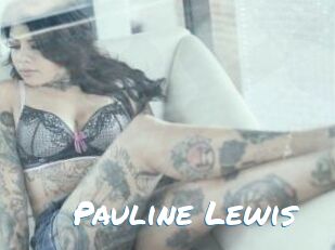 Pauline_Lewis