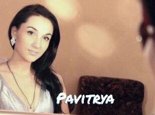 Pavitrya