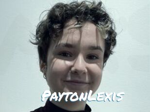 PaytonLexis