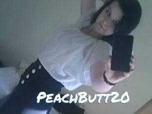 PeachButt20