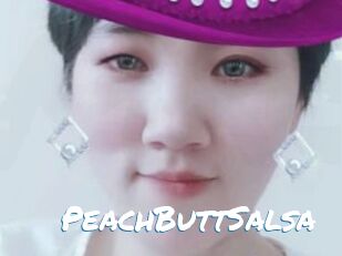 PeachButtSalsa