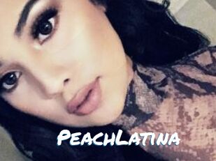 PeachLatina