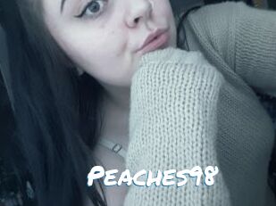 Peaches98