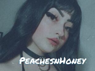 PeachesnHoney