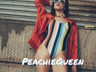 PeachieQueen