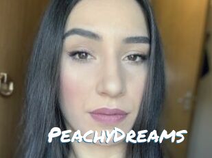 PeachyDreams