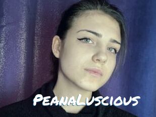 PeanaLuscious