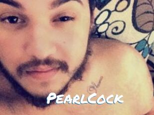 PearlCock