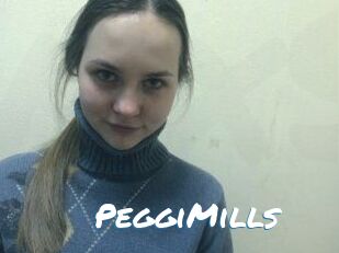 PeggiMills