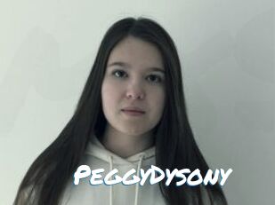 PeggyDysony