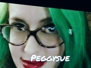 Peggysue