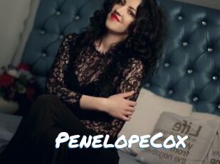 PenelopeCox