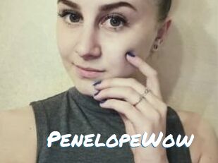 PenelopeWow