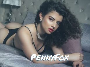 PennyFox