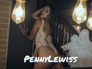 PennyLewiss