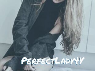 PerfectLady4Y