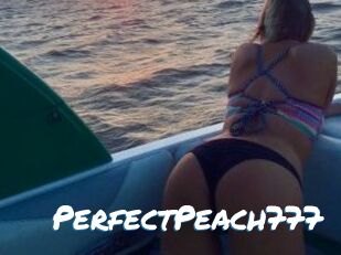 PerfectPeach777