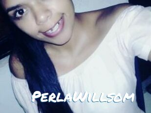 PerlaWillsom