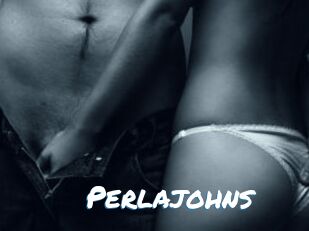 Perlajohns