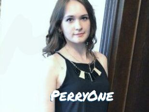 PerryOne