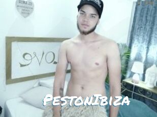 PestonIbiza