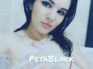 PetaBlack