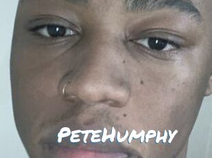 PeteHumphy