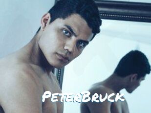 PeterBruck