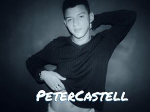 PeterCastell