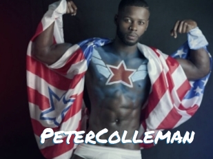 PeterColleman