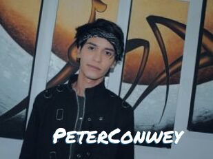 PeterConwey