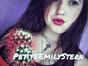 PetiteEmilyStern