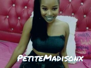 PetiteMadisonx