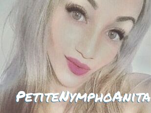 PetiteNymphoAnita