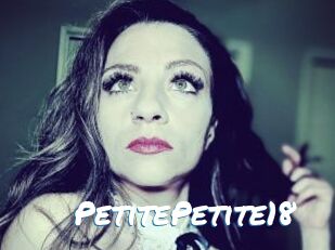 PetitePetite18